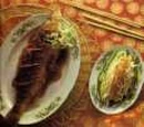 Carp Recipes