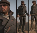 Savvy Merchant Outfit