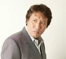 Creadores de Saint Seiya