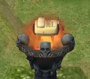 Special items