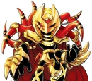 Knuckles (Dark Mobius)