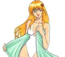 Sophitia!!
