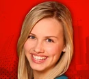 Amanda McKay