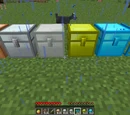Iron Chests