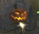 Pumpkin Fiend