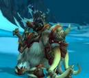 Reins of the Grand Ice Mammoth (Horde)