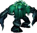 Tar beast