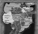 Azeroth (continent)