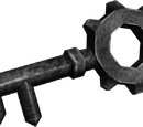 Llave Pequeña