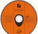 Ace Combat 3: Electrosphere - Direct Audio/AppenDisc