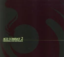 Ace Combat 2 Original Soundtrack