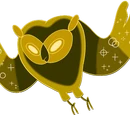 Cosmic Owl