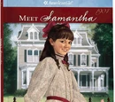 Meet Samantha