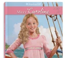 Meet Caroline