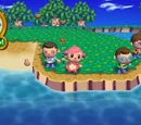 Fishing