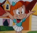 Elmyra Duff