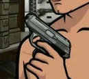 Walther PPK