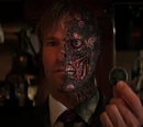 Two-Face (Aaron Eckhart)