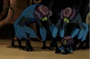 Haplar y su familia empezando la mutación.PNG