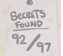 Secrets