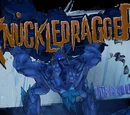 Knuckle Dragger