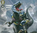 Dinodragon