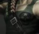 Model Vest