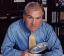 John Douglas