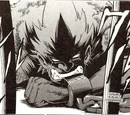 Wolf Man