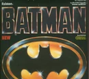 Batman Cereal