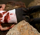 Characters killed by or on the orders of Little Chino