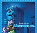 Monsters, Inc.