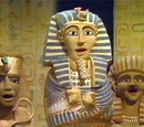 Sarcophagi
