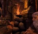 Dwarves