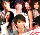 Stage of Youth