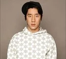 Jaycee Chan