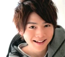 Nishii Yukito