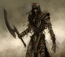 Mummy Paragon (3.5e Racial Paragon Class)