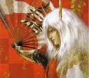 Mitsunari Ishida