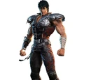 Fist of the North Star Characters