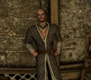 Becoming Thane