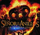 El Señor de los Anillos: La Tercera Edad