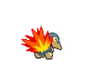 Cyndaquil