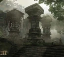 Dark Sanctum