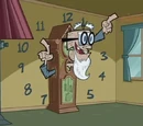 Grandpa Crocker