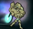 Evil Jorgen