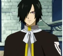 Rogue Cheney