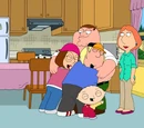 April in Quahog