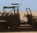 Assault Truck