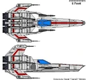 First Cylon War (RDM)